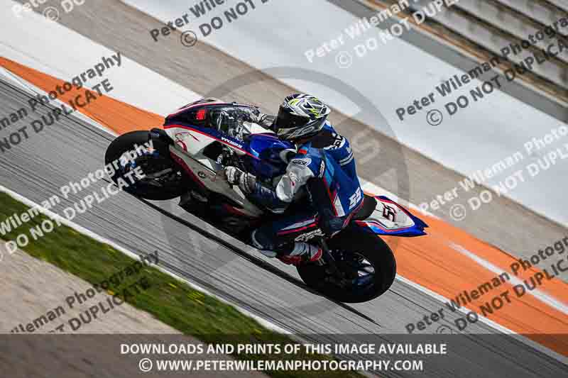 march 2018;motorbikes;no limits;peter wileman photography;portugal;trackday digital images;valencia
